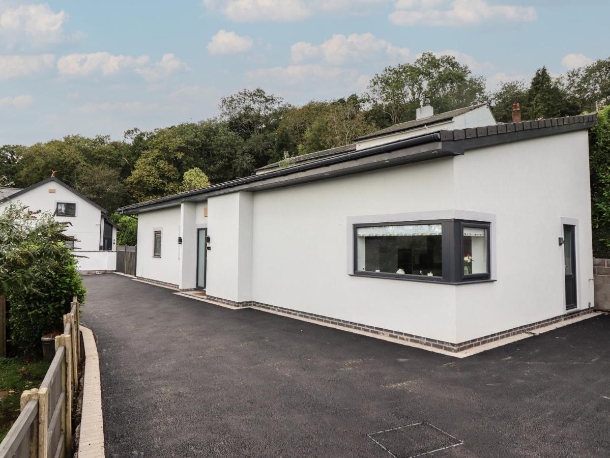 Bryn Cae Vila Llandudno Exterior foto