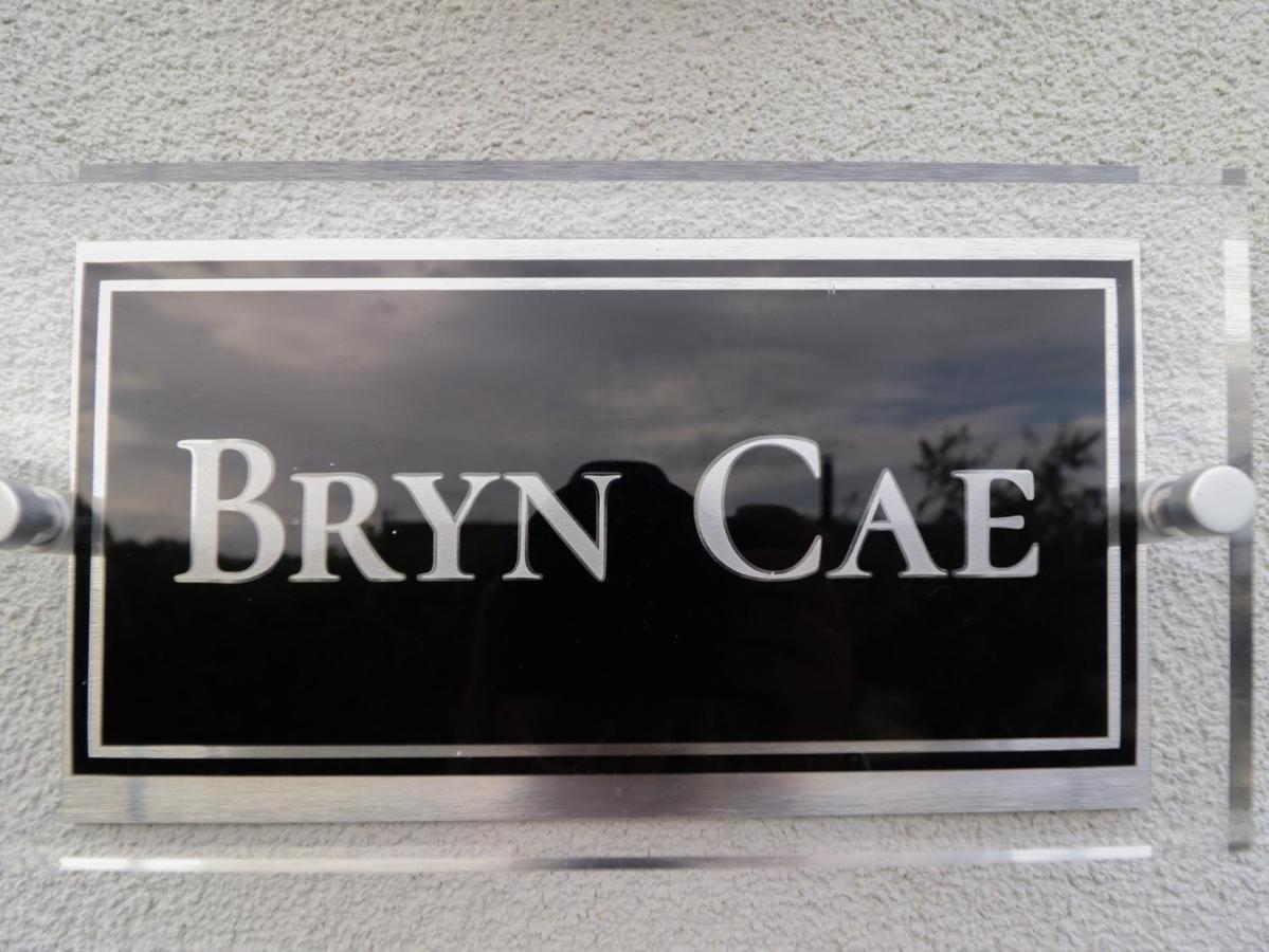 Bryn Cae Vila Llandudno Exterior foto