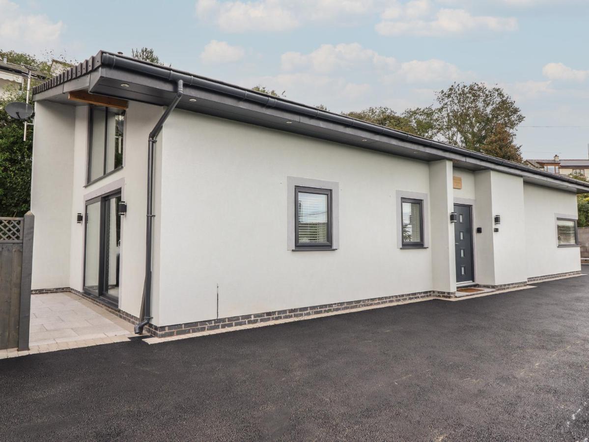 Bryn Cae Vila Llandudno Exterior foto