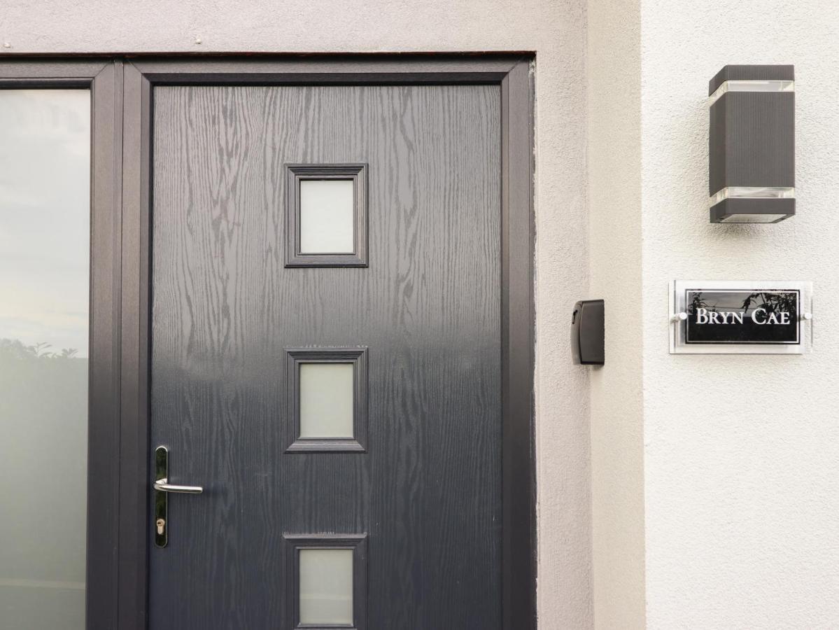 Bryn Cae Vila Llandudno Exterior foto